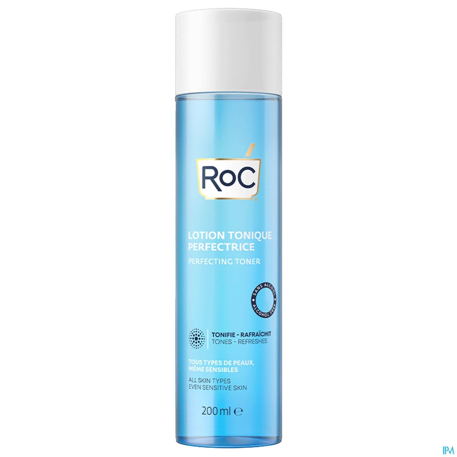Roc Lotion Tonique Perfectrice 200ml