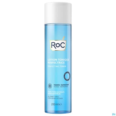 Roc Lotion Tonique Perfectrice 200ml