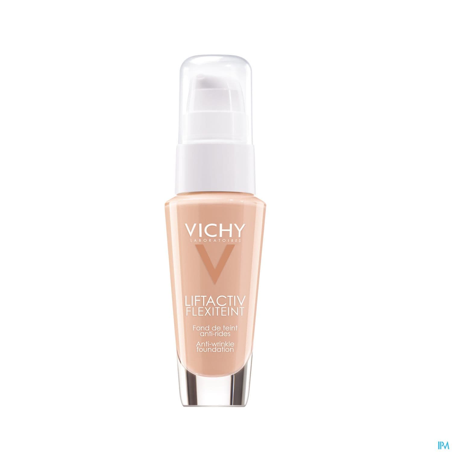 Vichy Liftactiv Flexiteint Fond De Teint Antirides 35 30ml
