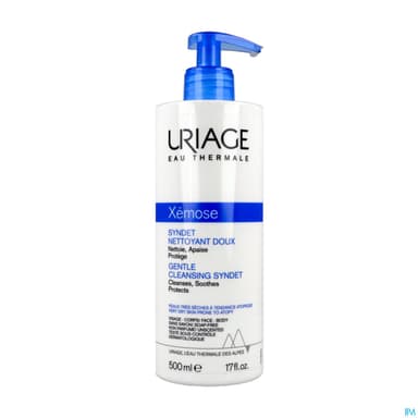 URIAGE XEMOSE SYNDET NETT 500ML