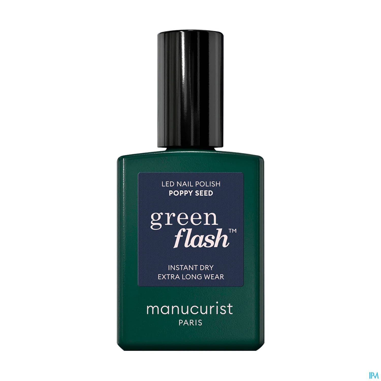 GREEN FLASH VAO POPPY SEED 15ML — Pharmacie Lafayette Bordeaux
