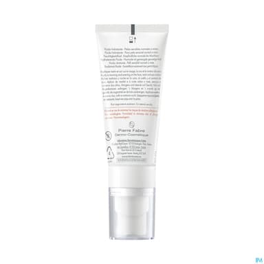AVENE TOLERANCE HYDRA 10 FLUID40ML