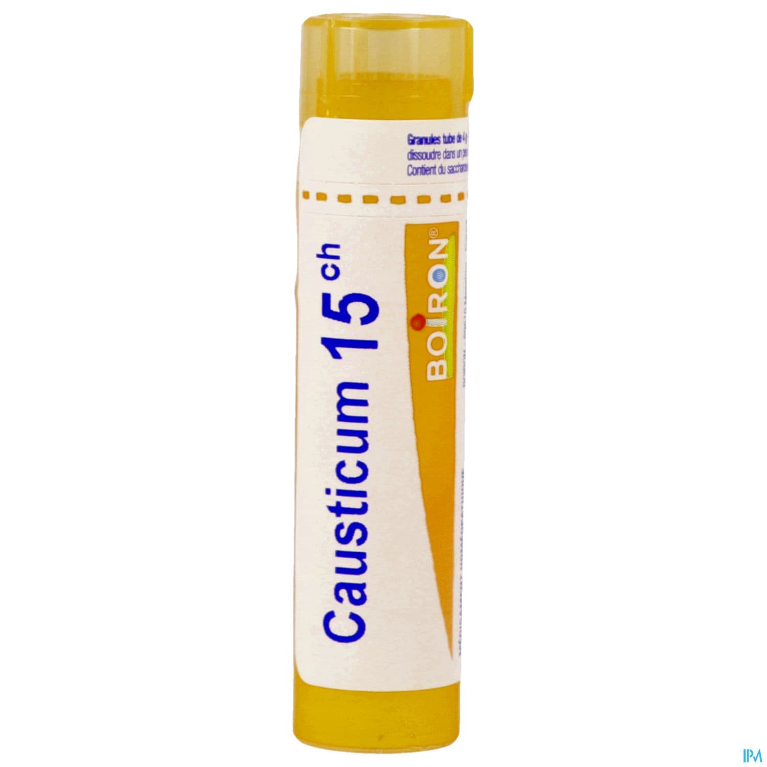 Boiron Causticum 15ch Granules 4g