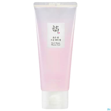 BOJ RED BEAN WATER GEL 100ML