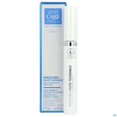EYE-CARE MASCARA VERT 207 9G