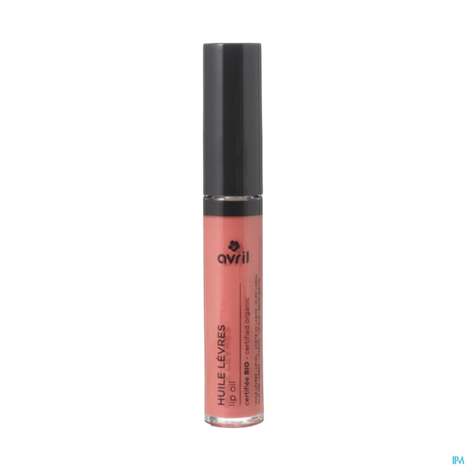 AVRIL HUILE LEVRE ROSE CARESSE — Pharmacie Ammar
