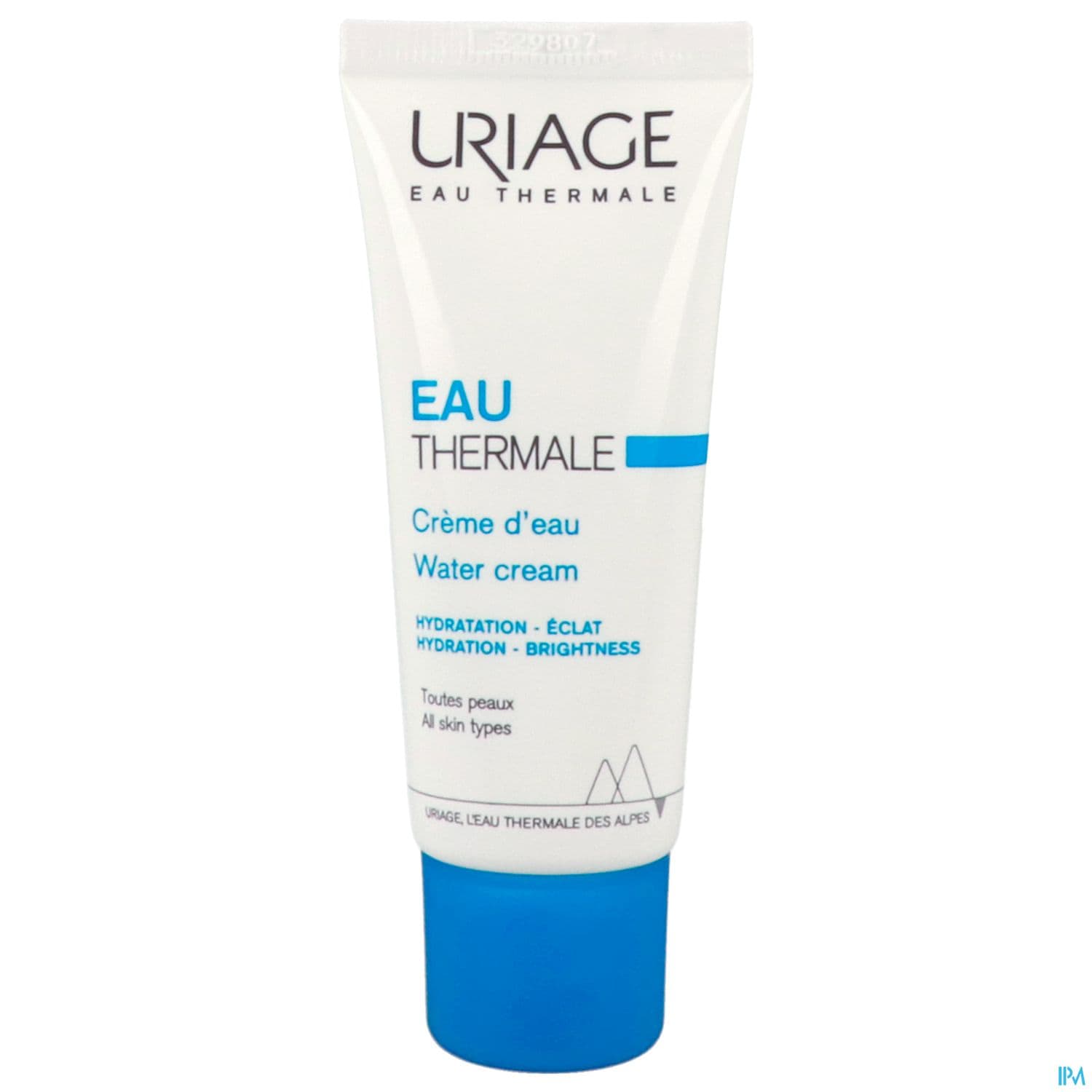 URIAGE EAU THERM CR EAU LEG 40ML