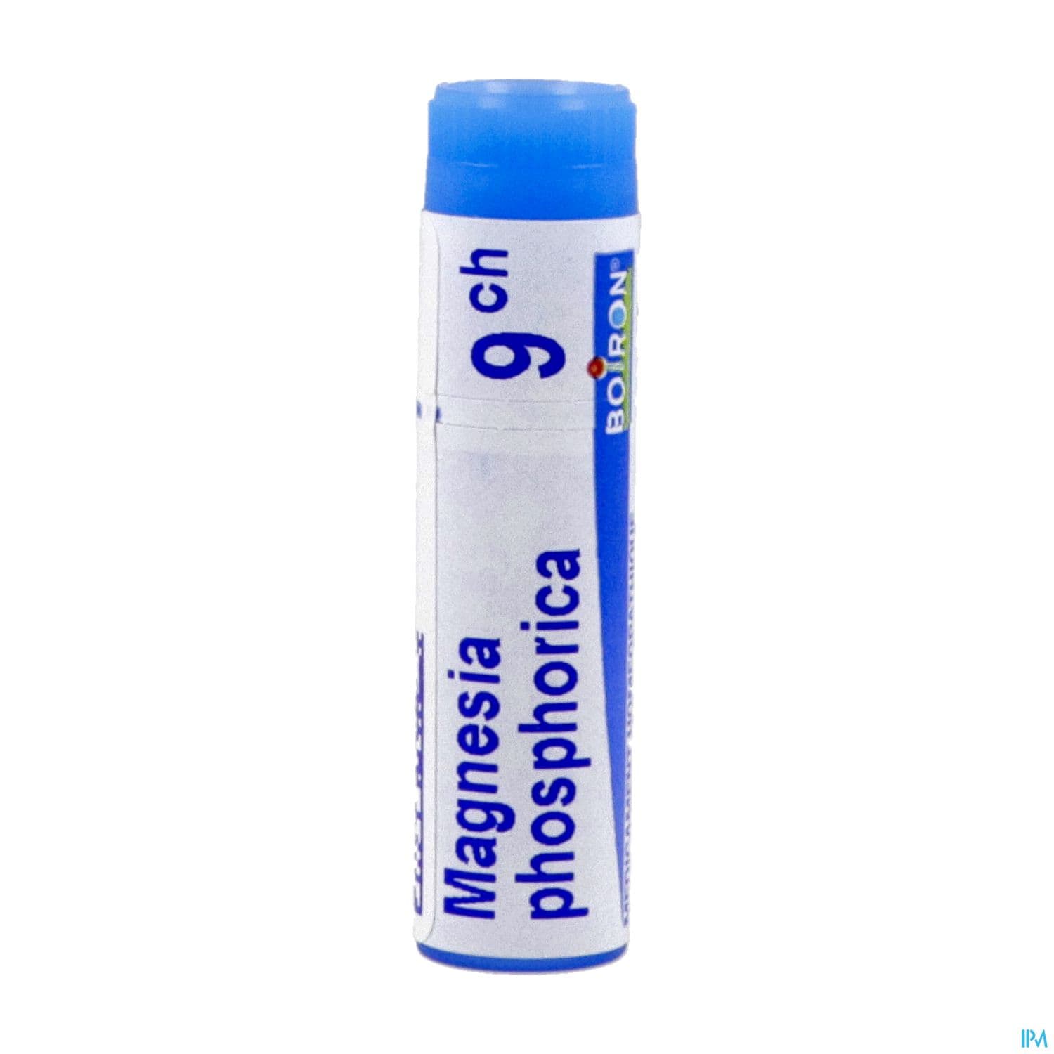Boiron Magnesia Phos. 9ch Globules 1g