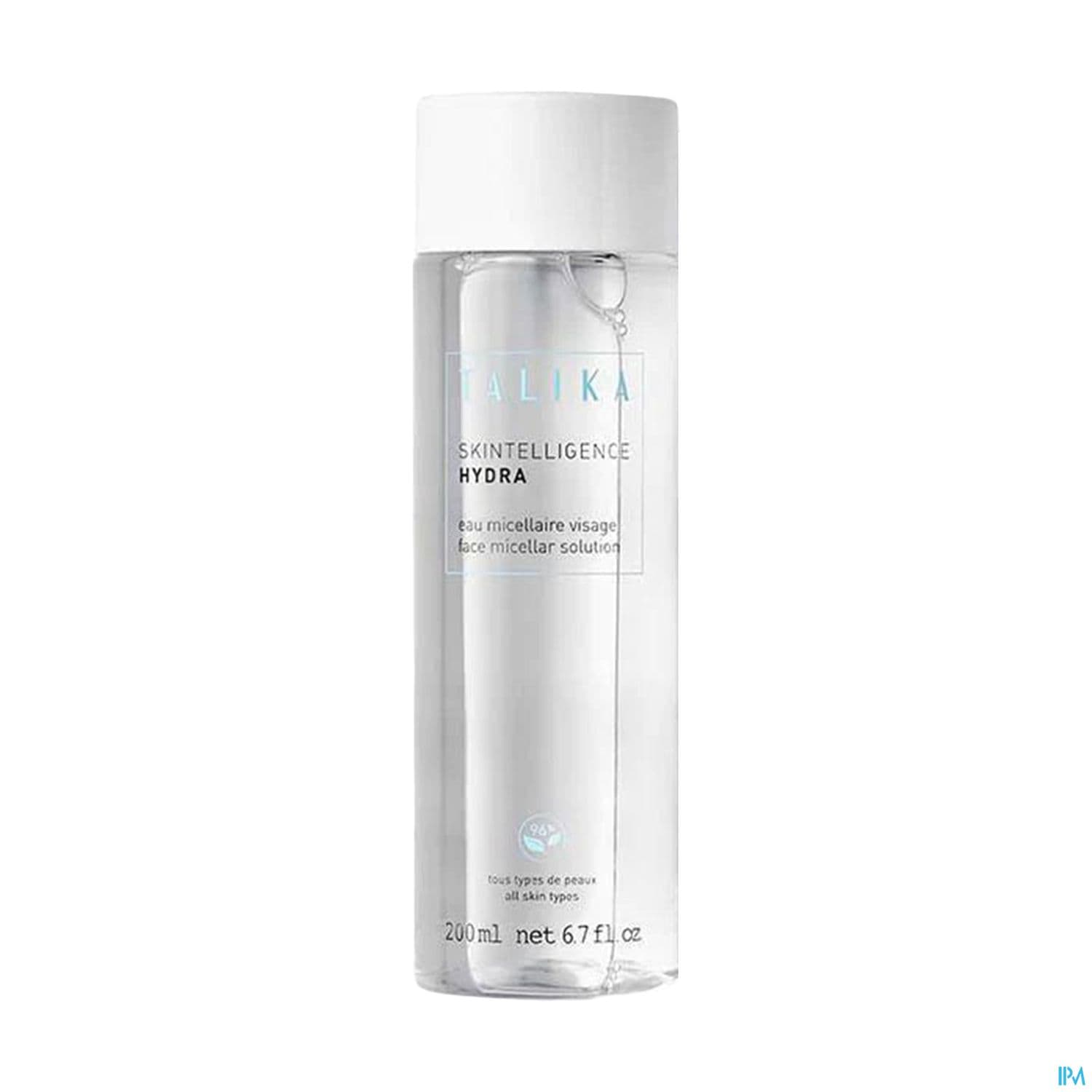 Talika Skintelligence Hydra Eau Micellaire 200ml