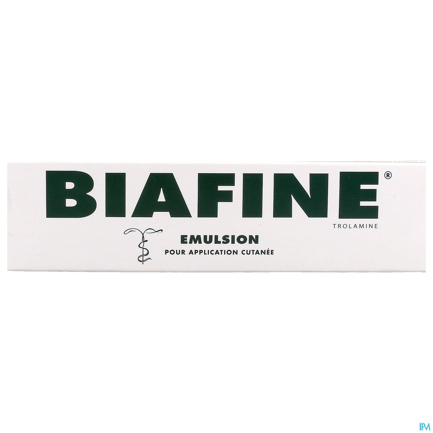 Biafine Emulsion Pour Application Cutanee 93g