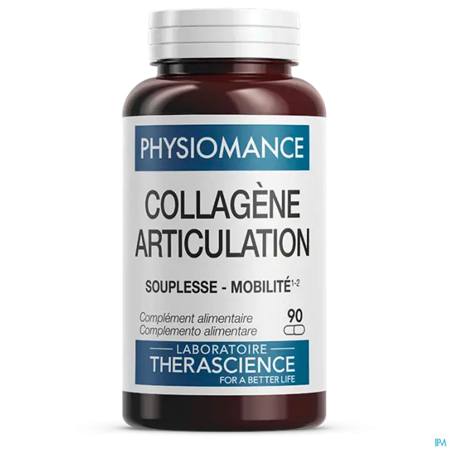 PHYSIOMANCE COLLAG ARTICUL GELU 90