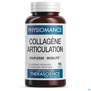 PHYSIOMANCE COLLAG ARTICUL GELU 90