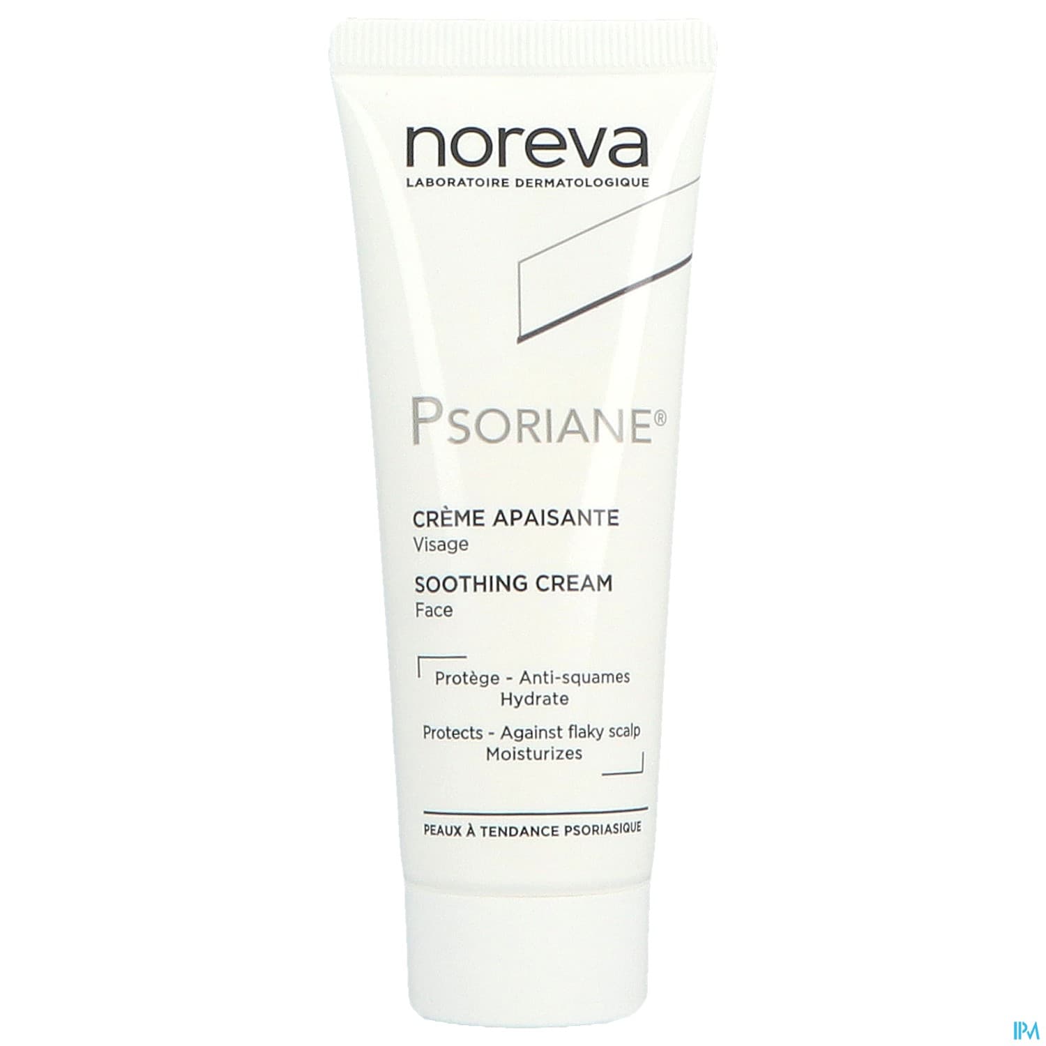PSORIANE CR VISAGE 40ML