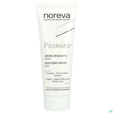 PSORIANE CR VISAGE 40ML