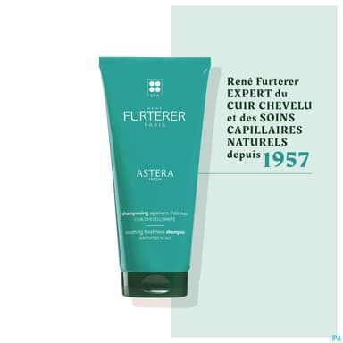 FURTERER ASTERA FRESH SH 200ML