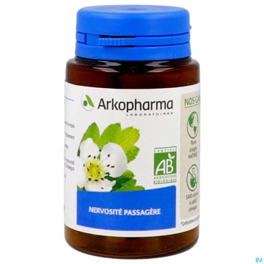 ARKOG AUBEPINE BIO GELUL 45