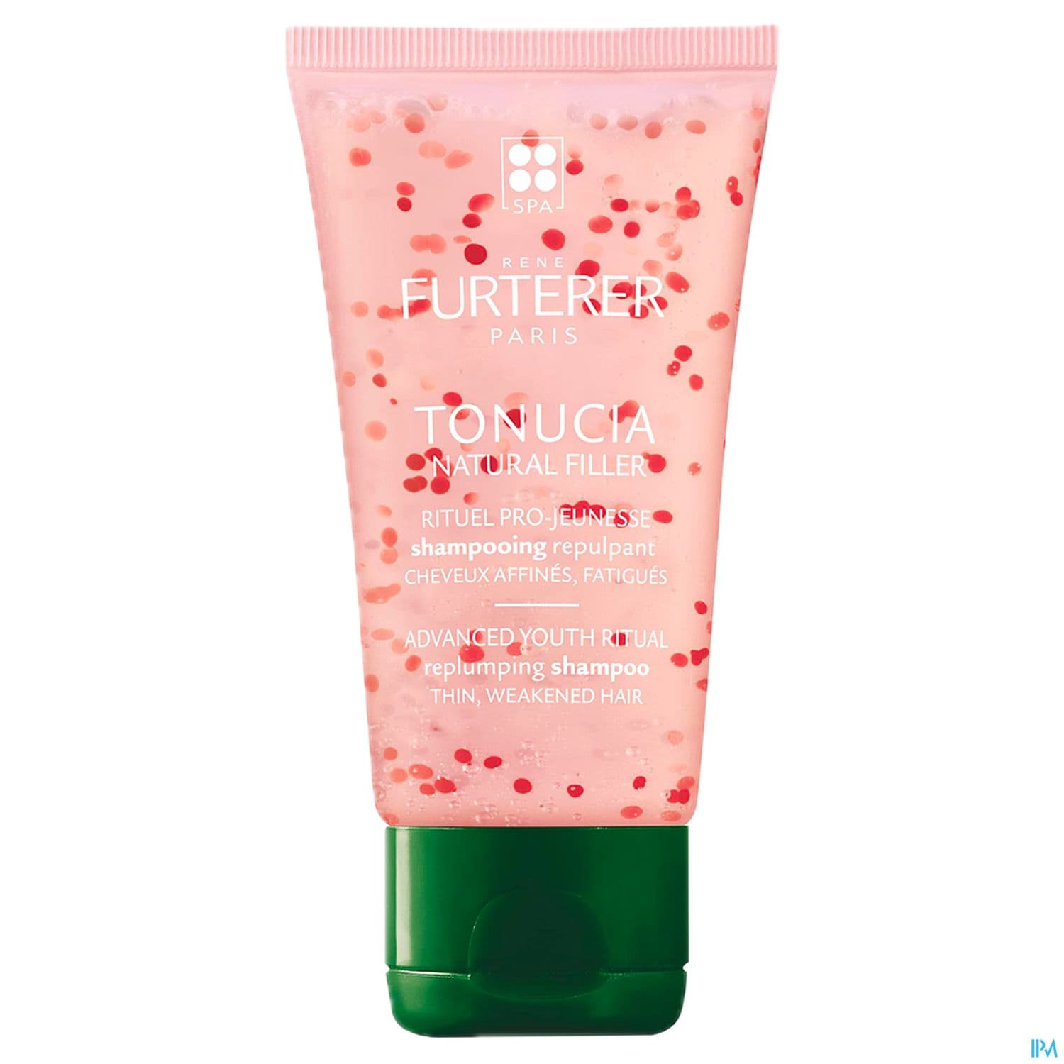 FURTERER TONUCIA SH REPULP 50ML