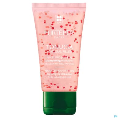 FURTERER TONUCIA SH REPULP 50ML