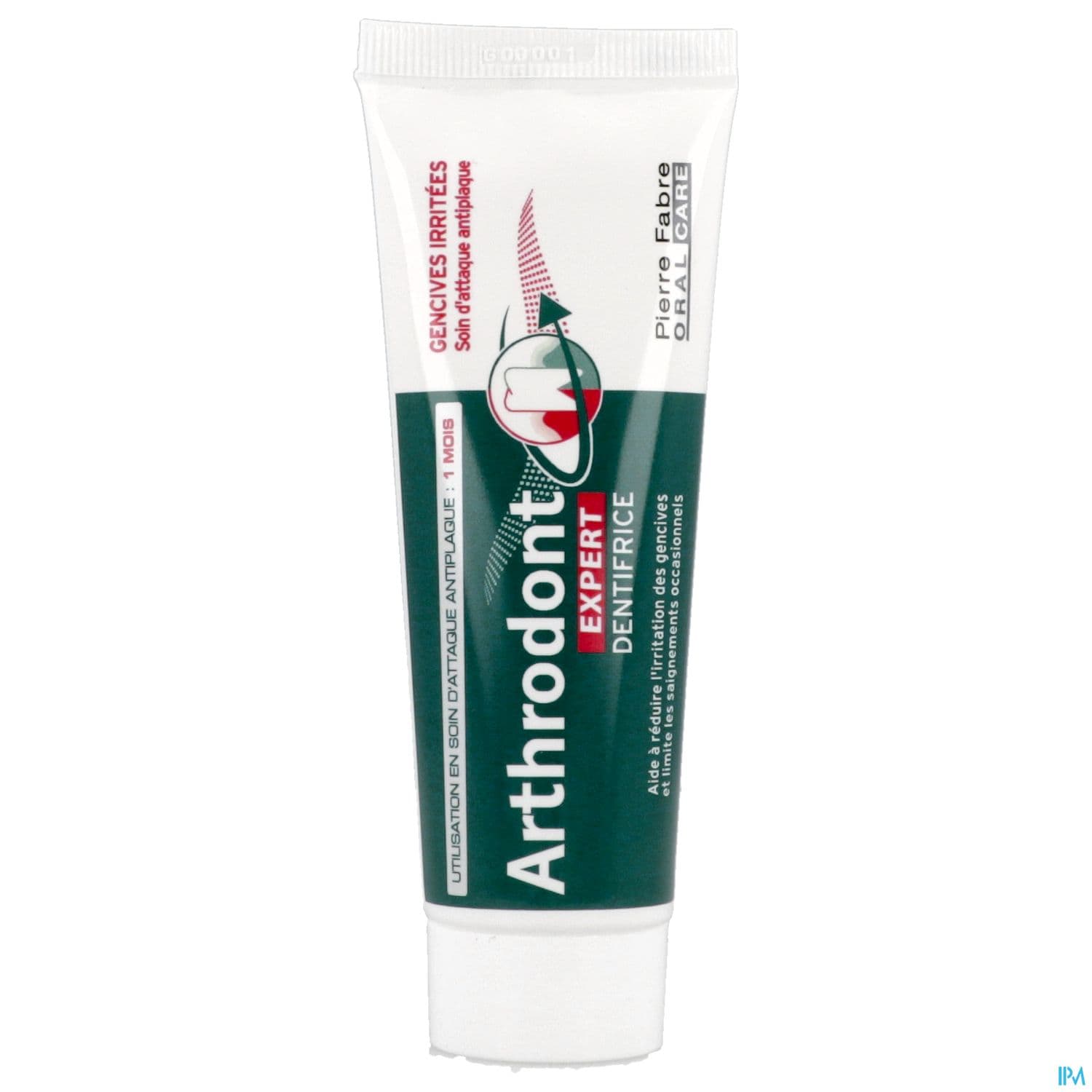 Arthrodont Expert Pate Dentifrice 50ml
