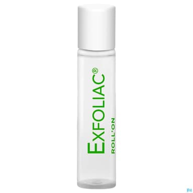 Noreva Exfoliac Roll On Soin Antiimperfection Ciblee 5ml
