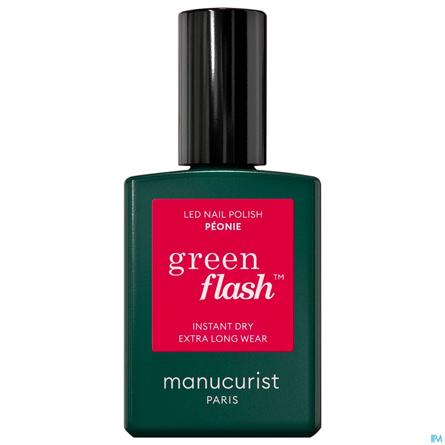 GREEN FLASH VAO PEONIE 15ML