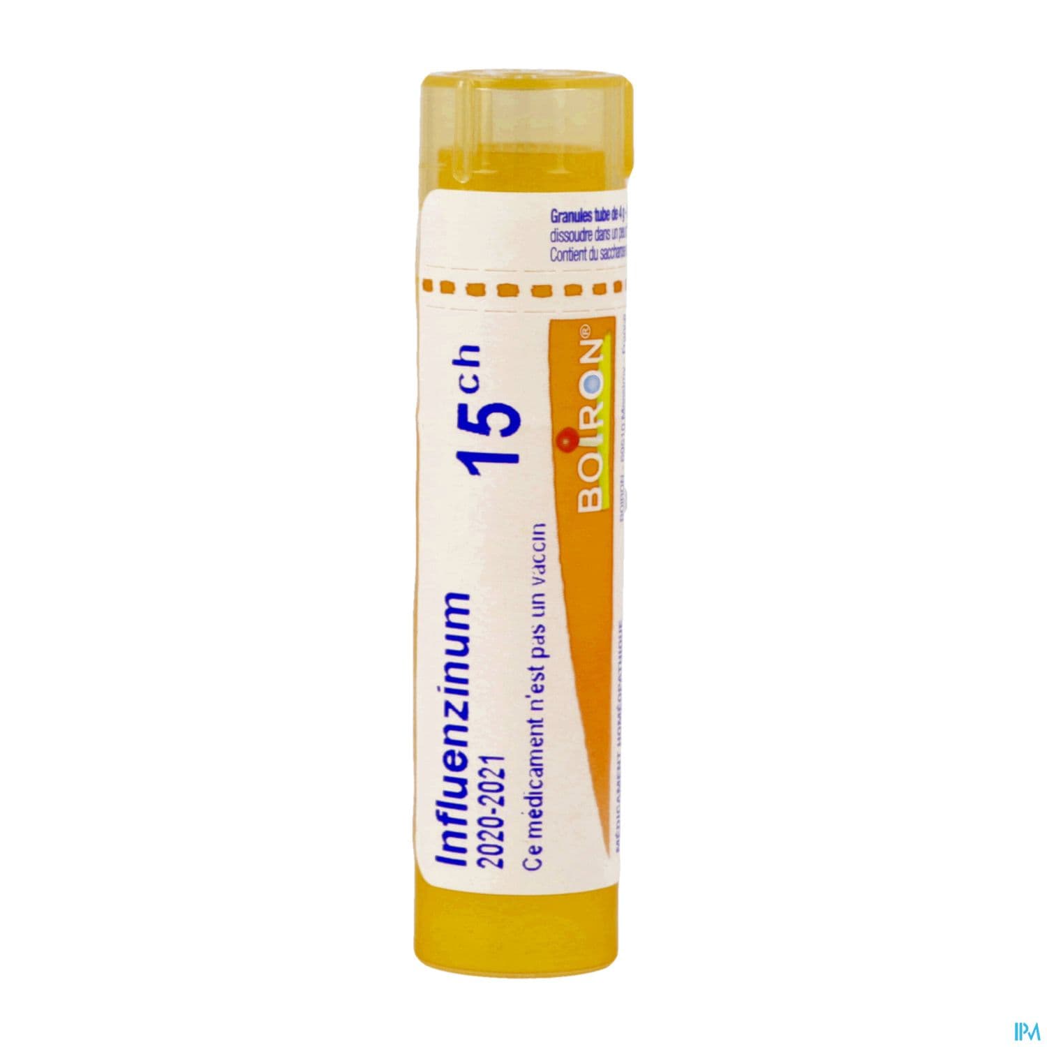 INFLUENZINUM 15CH TG B