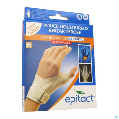 ORTH PROP POUCE EPITACT NUIT D M