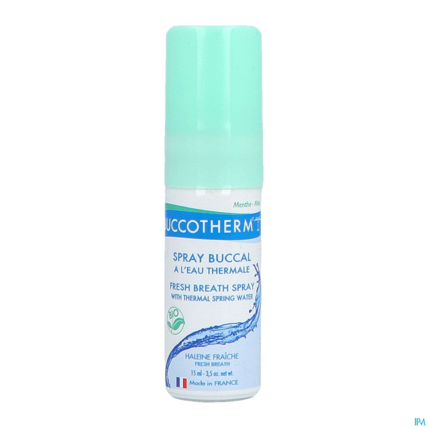 BUCCOTHERM SPRAY BUCCAL FL 15ML