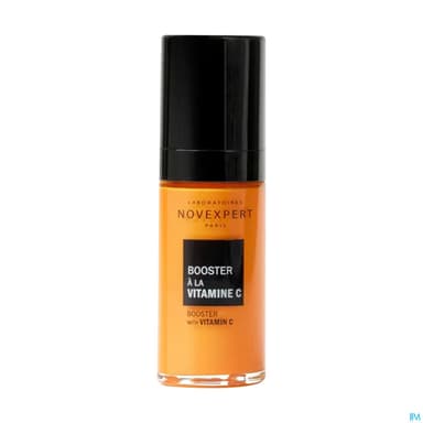 NOVEXPERT BOOSTER VIT C 30ML