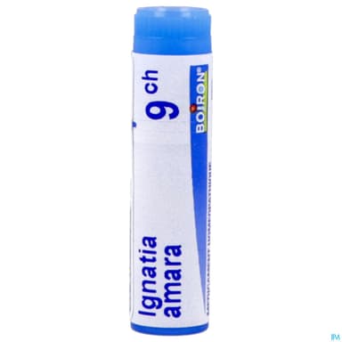 Boiron Ignatia A/iamara 9ch Globules 1g