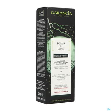 GARANCIA ECLAIR DE LUNE SERUM 30ML