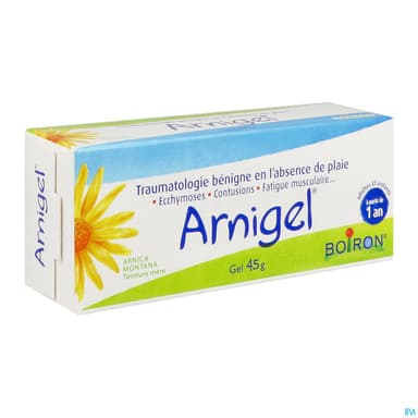Arnigel Gel 45g
