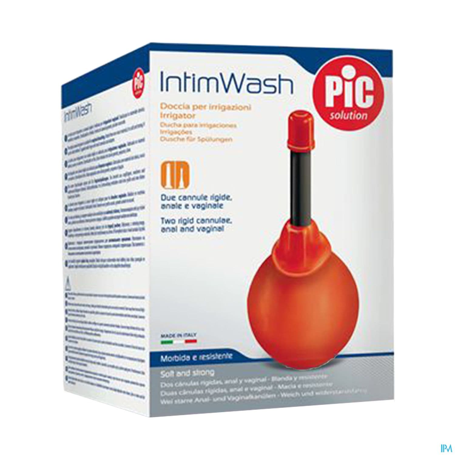 PIC SOL INTIMWASH DOUCHE