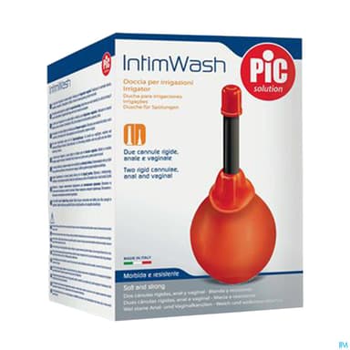 PIC SOL INTIMWASH DOUCHE