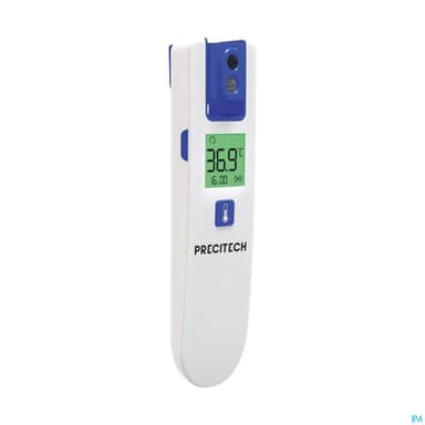 PRECITECH THERM S/CONT 360