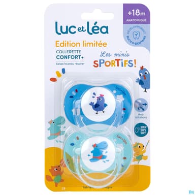 SUCET LUC ANAT JO ETE 2024 +18M 2
