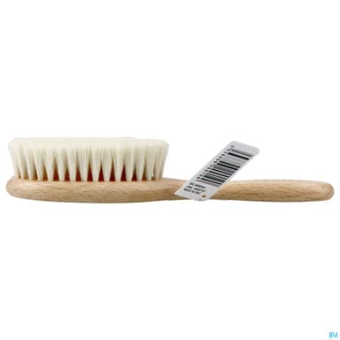 Cartel By Vitry Brosse Cheveux Bebe Bois Naturel