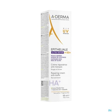 A-DERMA EPITHELIALE REPAR 50+ 100