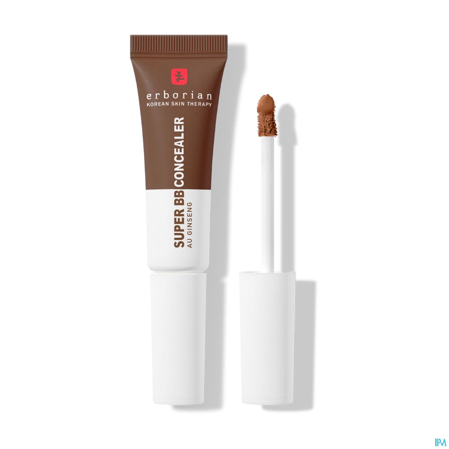 ERBORIAN SUPER BB CONCEAL CHOCO10