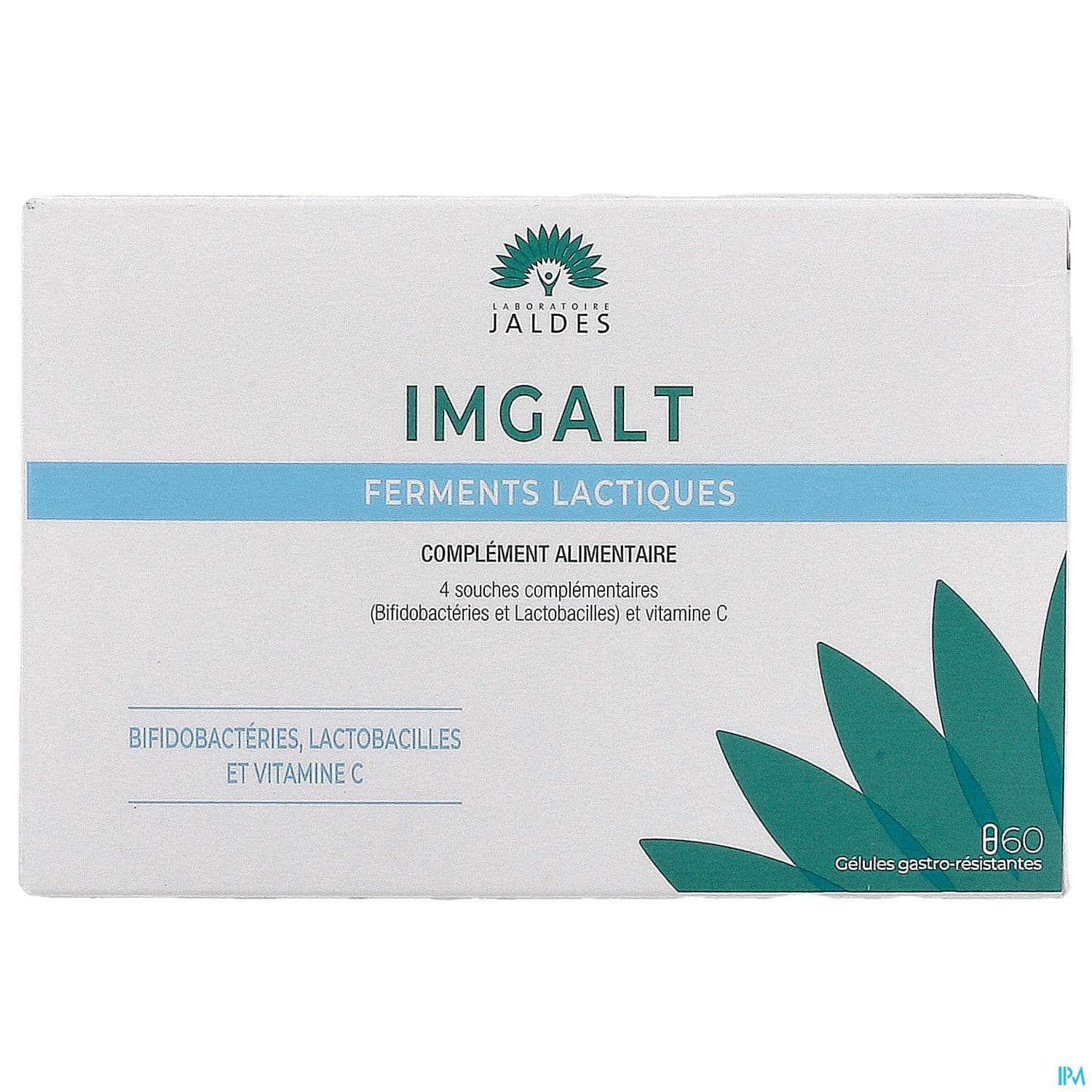 IMGALT GELULE 60