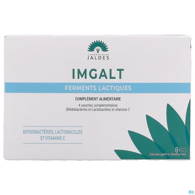 IMGALT GELULE 60