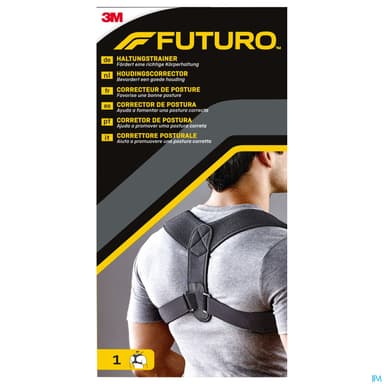 FUTURO CORRECTEUR POSTURE