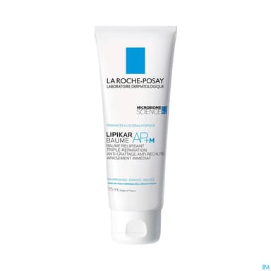 LIPIKAR BAUME AP+ M 75ML