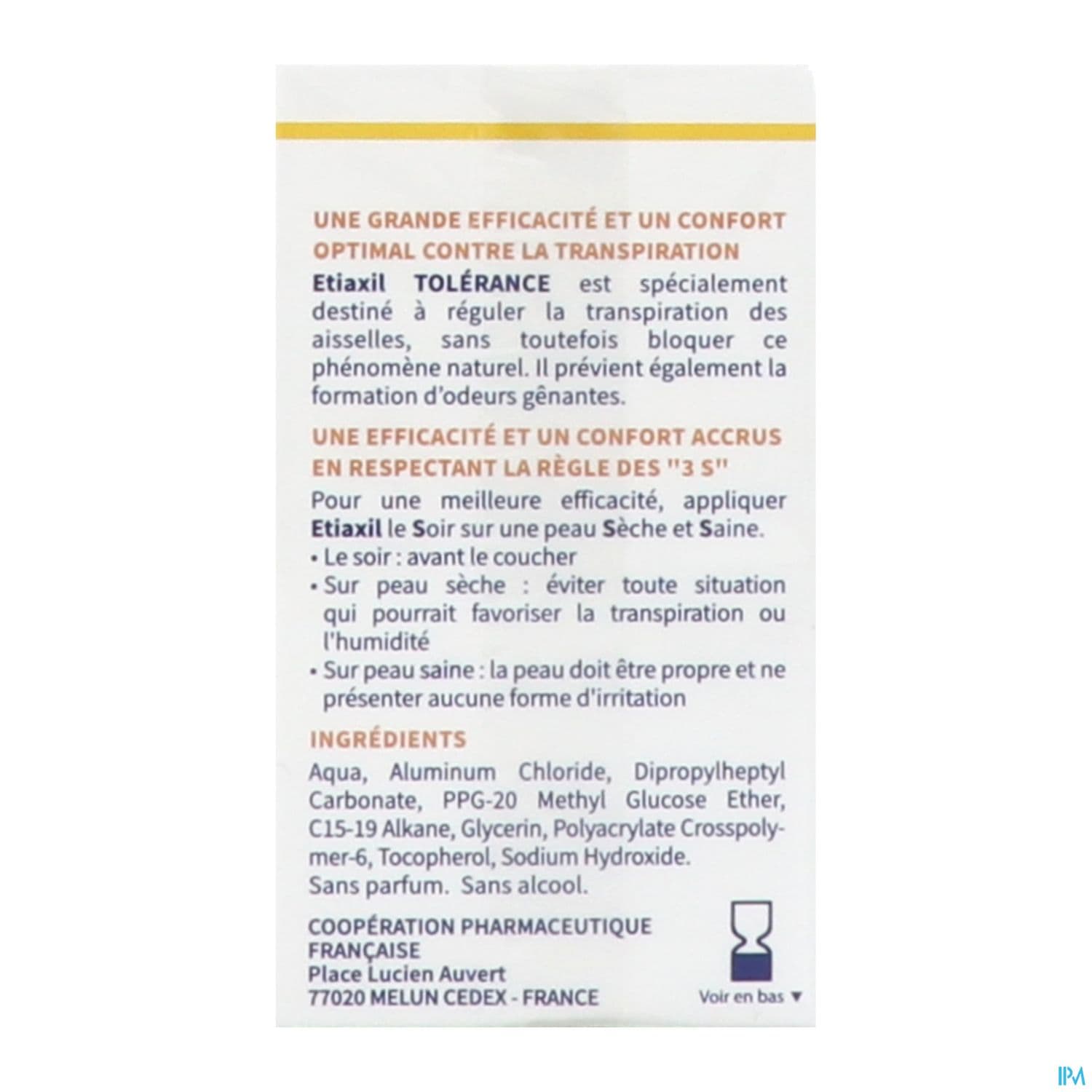 ETIAXIL DETRANSP CONF+ ROLLON15ML2