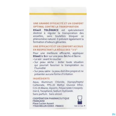 ETIAXIL DETRANSP CONF+ ROLLON15ML2