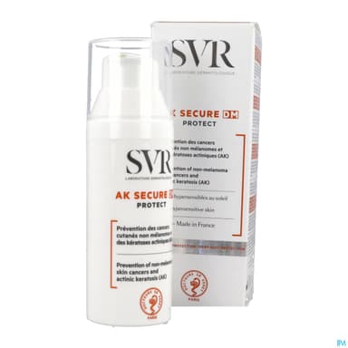 SVR AK SECURE DM PROTEC 50ML