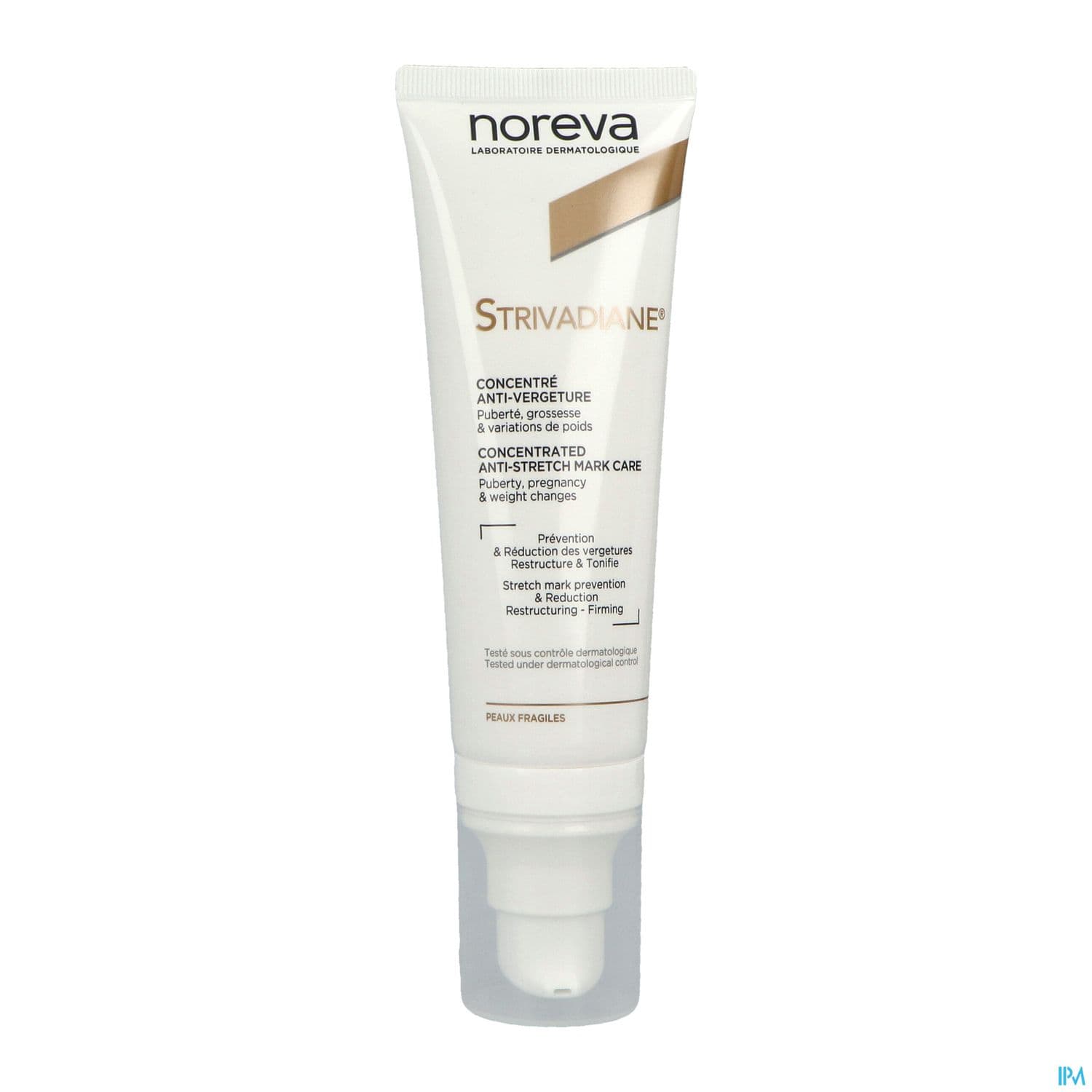 STRIVADIANE A/VERGETURE CR 125ML
