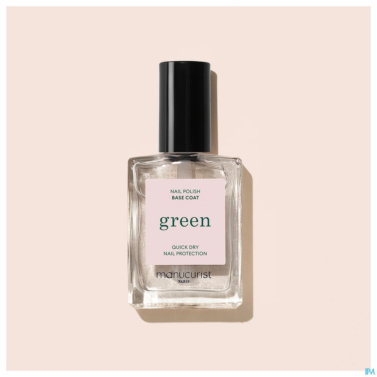 Manucurist Green Base Coat 15ml