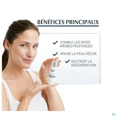 EUCERIN HYALURON EXTRA RICHE NUIT