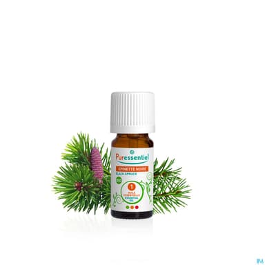 Puressentiel He Litsee Citronee Bio Hle Ess 10ml